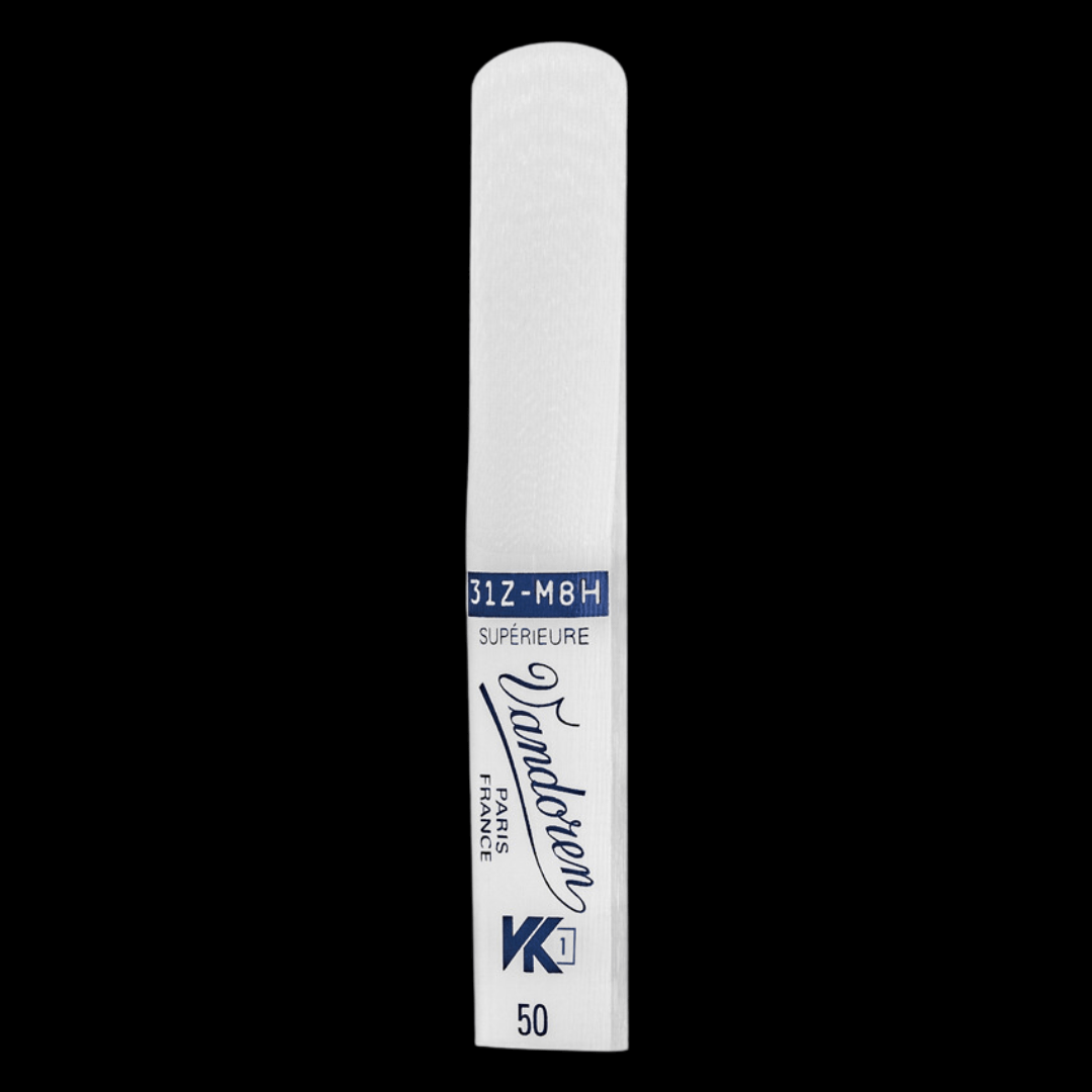 Vandoren - VK1 Synthetic Reeds B-flat Clarinet