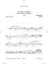 Celis - Da uno a cinque, Op.27 for Bass Clarinet and String Quartet