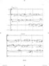 Celis - Da uno a cinque, Op.27 for Bass Clarinet and String Quartet