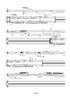 Brosse - Autumn for Clarinet and Piano