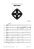 Hiketick - Celtic Dance for Clarinet Choir