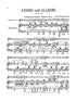 Schumann (arr. Johnston) - Adagio and Allegro, Op. 70 for Alto Clarinet (or Basset Horn) and Piano