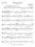 Schumann (arr. Johnston) - Adagio and Allegro, Op. 70 for Alto Clarinet (or Basset Horn) and Piano