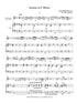 Telemann (Arr. Matt Johnston) - Sonata in F minor for Alto Clarinet (or Basset Horn) and Piano