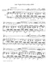 Ives - Three Songs for Alto Clarinet and Piano
