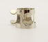 APM Nickel Plated Ligature