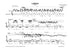 Tapia - Ladano for Bass Clarinet and Tape