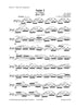 Bach - Suite No. 1 in G Major, BWV 1007 for Bass Clarinet Solo