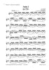 Bach - Suite No. 1 in G Major, BWV 1007 for Bass Clarinet Solo