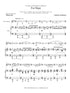 McMichael - For Hope for Bass Clarinet and Piano