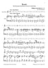 Mozart - Rondo - Third Movement from Bassoon Concerto for Bass Clarinet and Piano