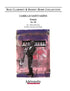 Saint-Saens - Sonate, Op. 168 for Bass Clarinet and Piano