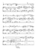 David - Concertino, Op. 12 for Bass Clarinet and Piano