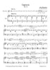 Weissenborn - Capriccio, Op. 14 for Bass Clarinet and Piano