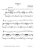 Saint-Saens - Romance, Op. 51 for Bass Clarinet and Piano