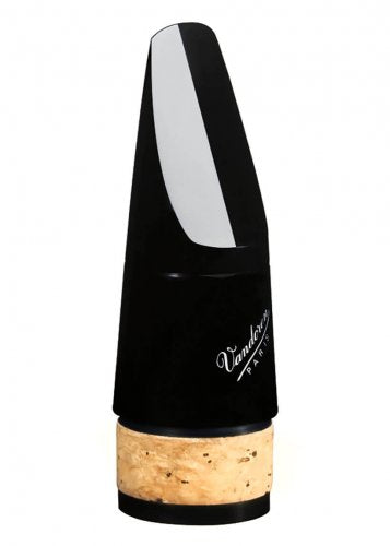 Contrabass Clarinet Mouthpiece (Vandoren)