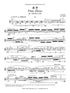 Yao - Pian Zhou for Clarinet Solo