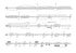 Botter - Tres Palabras for E-flat Clarinet Solo