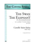 Saint-Saens - The Swan and The Elephant from The Carnival of the Animals