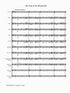 Holst (arr. Johnston) - Second Suite in F, Op.28, No.2 for Clarinet Choir