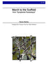 Berlioz (arr. Johnston) - March to the Scaffold from "Symphonie Fantastique" for Clarinet Choir