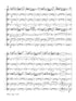 Hanssen (arr. Johnston) - Valdres for Clarinet Choir
