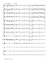 Anderson (arr. Johnston) - A Christmas Festival for Clarinet Choir