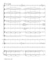 Anderson (arr. Johnston) - A Christmas Festival for Clarinet Choir