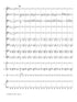 Anderson (arr. Johnston) - A Christmas Festival for Clarinet Choir