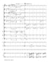 Anderson (arr. Johnston) - A Christmas Festival for Clarinet Choir