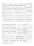 Halvorsen (arr. Johnston) - Entry March of the Boyars for Clarinet Choir