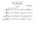 Sigurbjörnsson (arr. Garrick A Zoeter) - Heyr Himna Smidur for Clarinet Choir