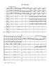 Rimsky-Korsakov (arr. Guzman) - Capriccio Espagnol for Clarinet Choir