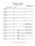 Vaughn Williams (arr. Timothy Bonenfant) - Fantasia on a Theme by Thomas Tallis for Clarinet Choir