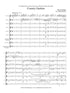 Grainger (arr. Johnston) - Country Gardens for Clarinet Choir