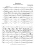 Widor (arr. Johnston) - Intermezzo from Organ Symphony No. 6 for Clarinet Choir