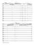 Bassi - Rigoletto - Concert Fantasia for Clarinet Choir