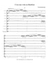 Biscontin - C'era una volta un Bambino for Clarinet Choir