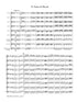 Gounod (arr. Johnston) - Ballet Music from 'Faust' for Clarinet Choir