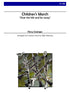 Grainger (arr. Johnston) - Children's March for Clarinet Choir