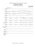 Grainger (arr. Johnston) - Children's March for Clarinet Choir