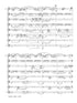 Rachmaninoff (arr. Matt Johnston) - Vocalise for Clarinet Choir