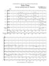 Sibelius (arr. Matt Johnston) - Valse Triste for Clarinet Choir