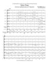Sibelius (arr. Johnston) - Valse Triste for Clarinet Choir