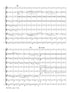 Sibelius (arr. Johnston) - Valse Triste for Clarinet Choir