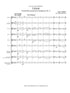 Mahler (arr. Matt Johnston) - Urlicht from Symphony No. 2 for Clarinet Choir