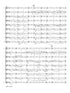 Mahler (arr. Johnston) - Urlicht from Symphony No. 2 for Clarinet Choir