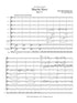 Tchaikovsky (arr. Johnston) - Marche Slave for Clarinet Choir