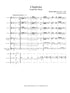 delle Cese (arr. Czekaj) - L'Inglesina Symphonic March for Clarinet Choir