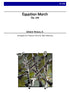 Strauss, Jr. (arr. Johnston) - Egyptian March for Clarinet Choir